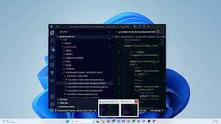 How to nest HTML content inside of an Angular component - "Content projection"