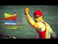 ICF Canoe Sprint World Cup 3 | Montemor-O-Velho 2016