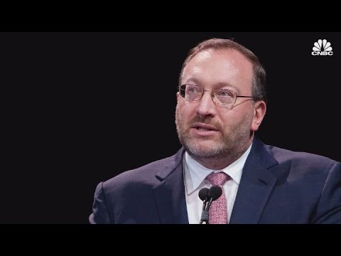 Seth Klarman warns of next financial crisis – Dalio, Sorenson ...