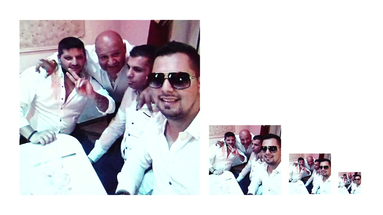 City BOYS PETER - MIX SLADAKOV