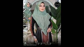 Kumpulan Jilbab Tren Masa Kini