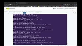 Lab 2.6.1.2 -  Securing the Router for Administrative Access   Part2   High Res Full
