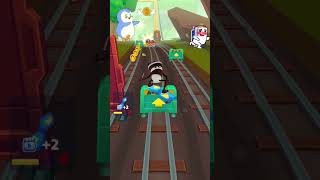 New Subway Escape Game 2026 😍 Amazing Graphics #subwaysurfers #subwayescape