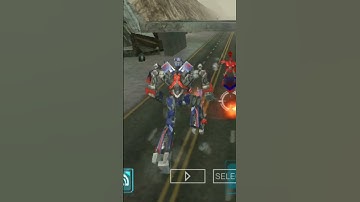 Who remembers this Transformers Game from PS2? #Shorts #transformers #nostalgia #optimusprime #fyp