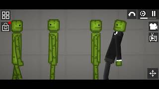 Melon yang menjadi iblis part 2