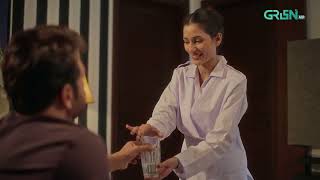 Behroopia Episode 28 | Best Scene 04 | Faysal Quraishi - Madiha Imam - Nabeel Zuberi | Green TV