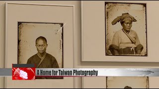 Museum opens to preserve Taiwan’s photographic legacy screenshot 4