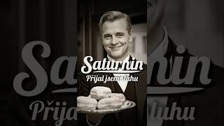 Zdeněk Jirotka: Saturnin 1/25 - Přijal jsem sluhu | Audiokniha  #audiokniha #poslech #nectusi