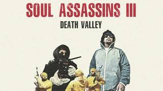Soul Assassins - Sicilian Gold ft. Ghostface Killah &amp; Westside Gunn