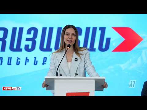 Դպրոցները փակելու ծրագիրը մենք միանգամից կասեցնելու ենք. Աննա Գրիգորյան