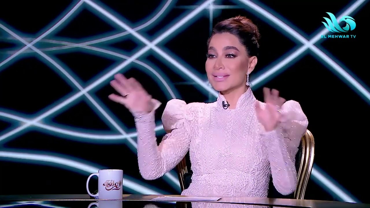 ثورة 25 يناير هي سر الخلافات بين الفنان أشرف زكي وسليمان عيد! 😳