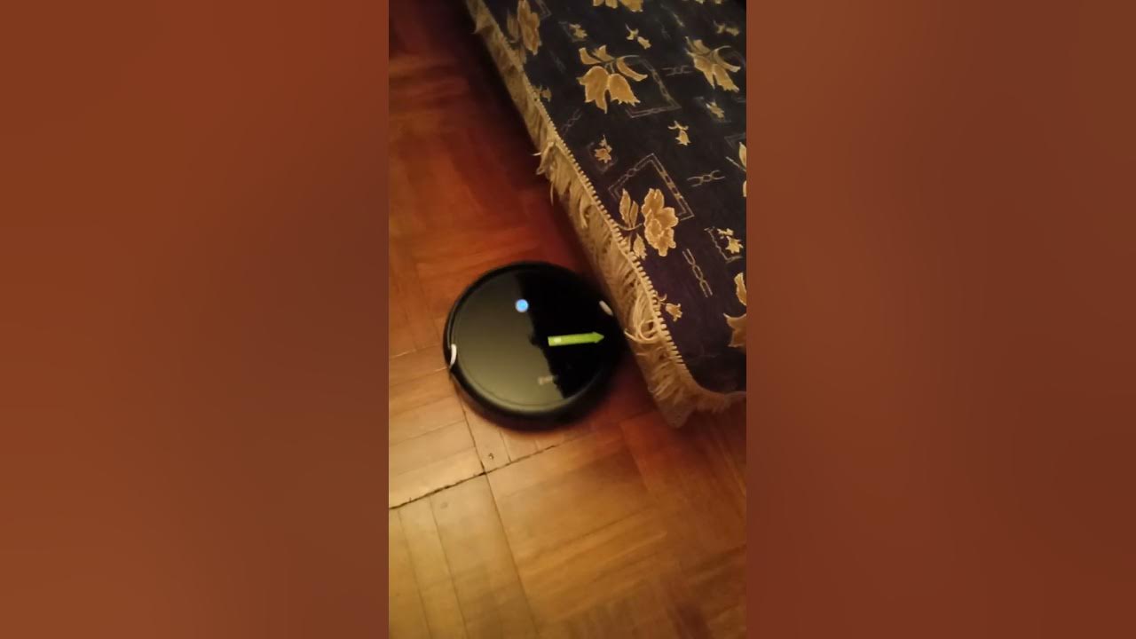 Робот Хобот#1: Знакомство с кошечкой Шанти - YouTube