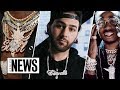 Meet The Jeweler Behind The Migos, Gunna & Young Thug's Favorite Diamond Chains | Genius News