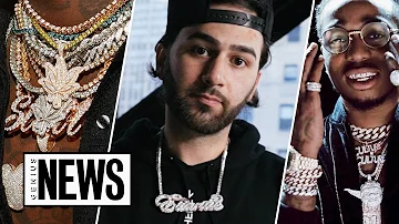 Meet The Jeweler Behind The Migos, Gunna & Young Thug's Favorite Diamond Chains | Genius News