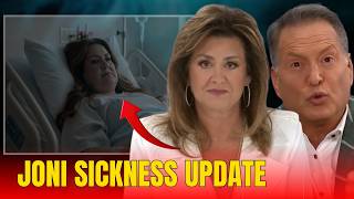 Celebrity JUST IN: Joni Lamb Sickness Update DISCLOSED, Is Doug Weiss Hiding it from the Public? Profile