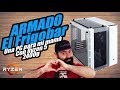 Armado Frigobar, la PC para la mamá de Ed Corsa - Droga Digital