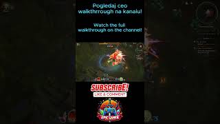 Torchlight 3 - Boss Fight - Smalltusk Son of the Strongtusk #adventure #gaming #torchlight3 #game