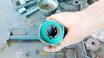 sửa máy mài Makita 9553 bệnh lạ nguyên nhân cách sửa chữa