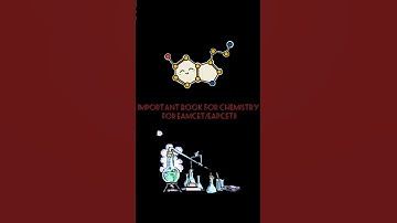important books in chemistry for EAMCET/EAPCET#eamcet2024 #eamcet #eamcetupdates#eamcettipsandtricks