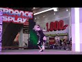 Beginning of video