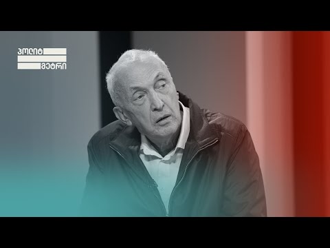 უსიმპტომო პაციენტები ისევე ავრცელებენ ინფექციას, როგორც სიმპტომიანები - თენგიზ ცერცვაძე