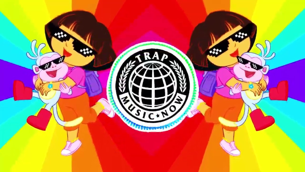 Watch DORA THE EXPLORER THEME SONG (OFFICIAL TRAP REMIX) - ZEESLOW on YouTube Watch DORA THE EXPLORER THEME SONG (OFFICIAL TRAP REMIX) - ZEESLOW on YouTube