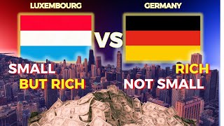 The Worlds Richest Countries Have A Hidden Problem