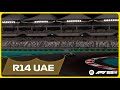 F1 23  tcr  s17  challenger series  r14 abu dhabi gp finale