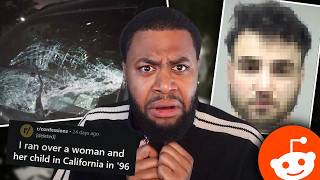 Most Disturbing Reddit Confessions That Ruined My Faith In Humanity