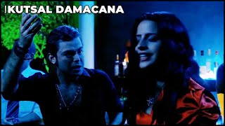 Kutsal Damacana - İki Haftadır Vermiyorsun Zaten Türk Komedi Filmi