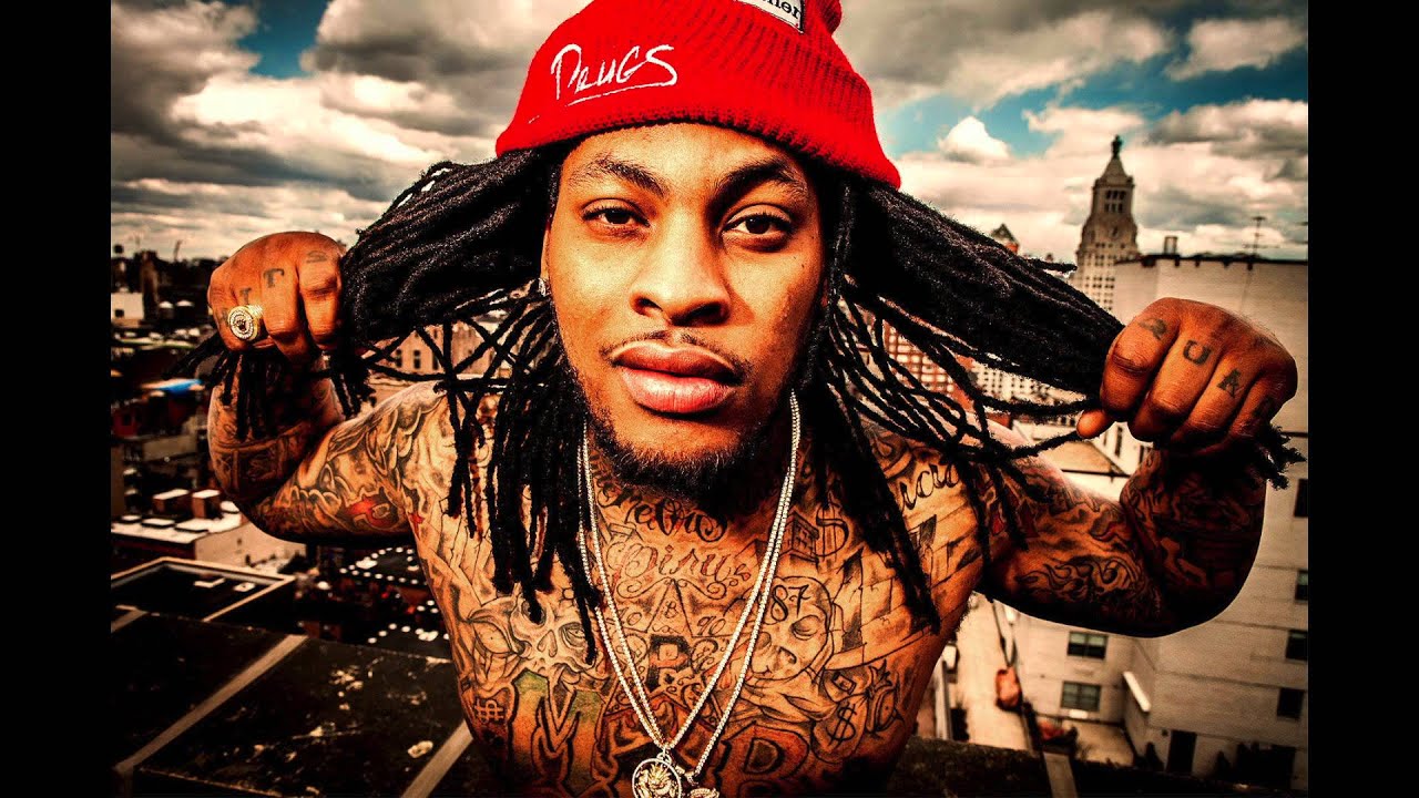 Waka Flocka  X Gucci Mane Type Beat [Prod By @Skinnamane]
