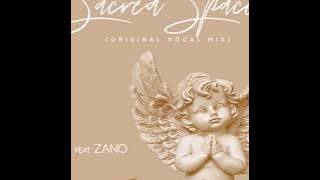 Enosoul feat. Zano - Sacred Space