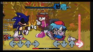 Fnf Too Slow Nathan S Remaster Charted For Psych Engine