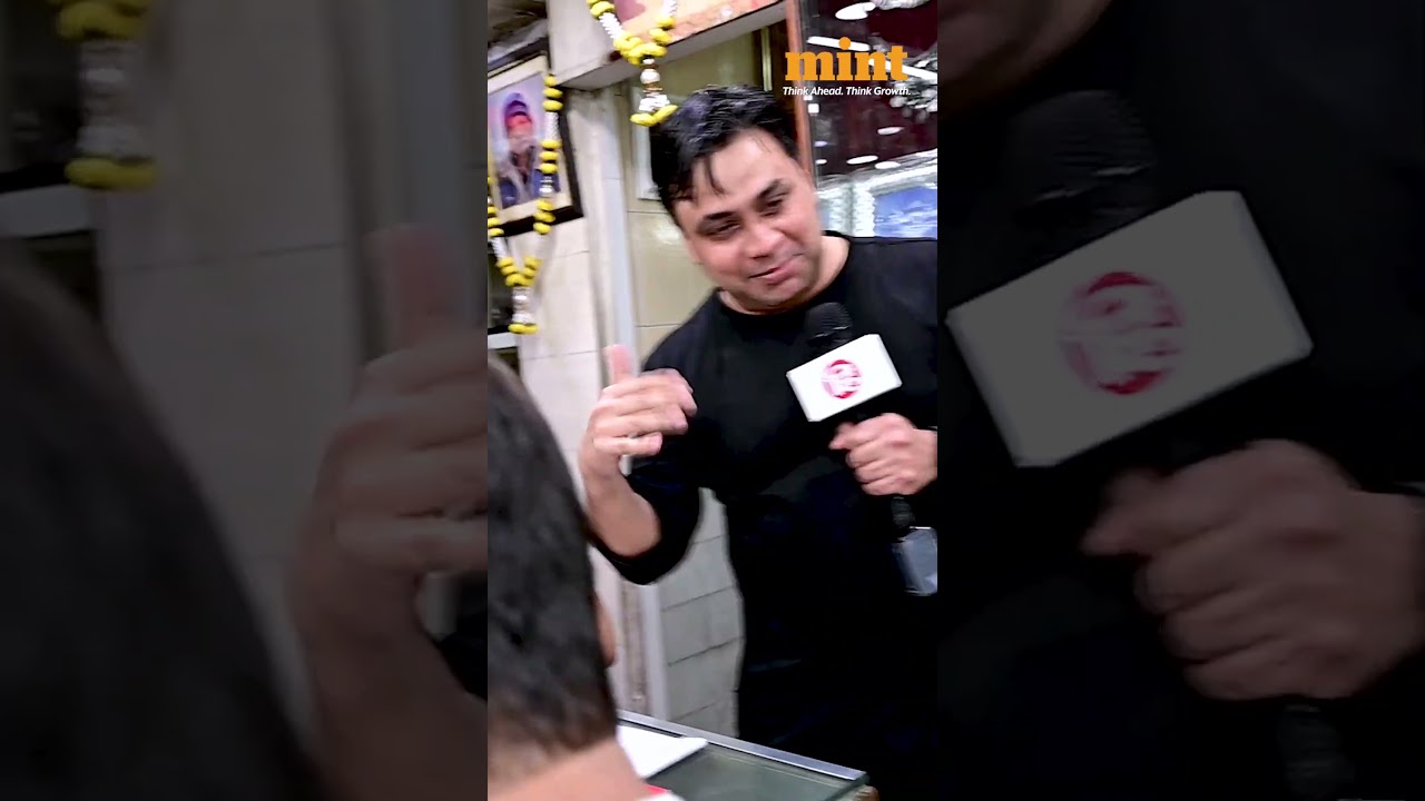 Delhi's Gold Market DESERTED As Price Touches ₹1 Lakh; Artificial Jewellery Sales Zoom Up