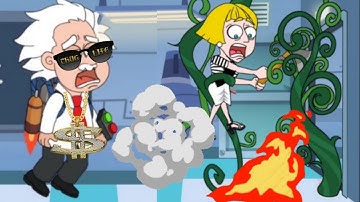 Save The Girl - Gameplay Walkthrough  - Failed  Fun Levels 81-90/ Entertainment - Funny -Interesting