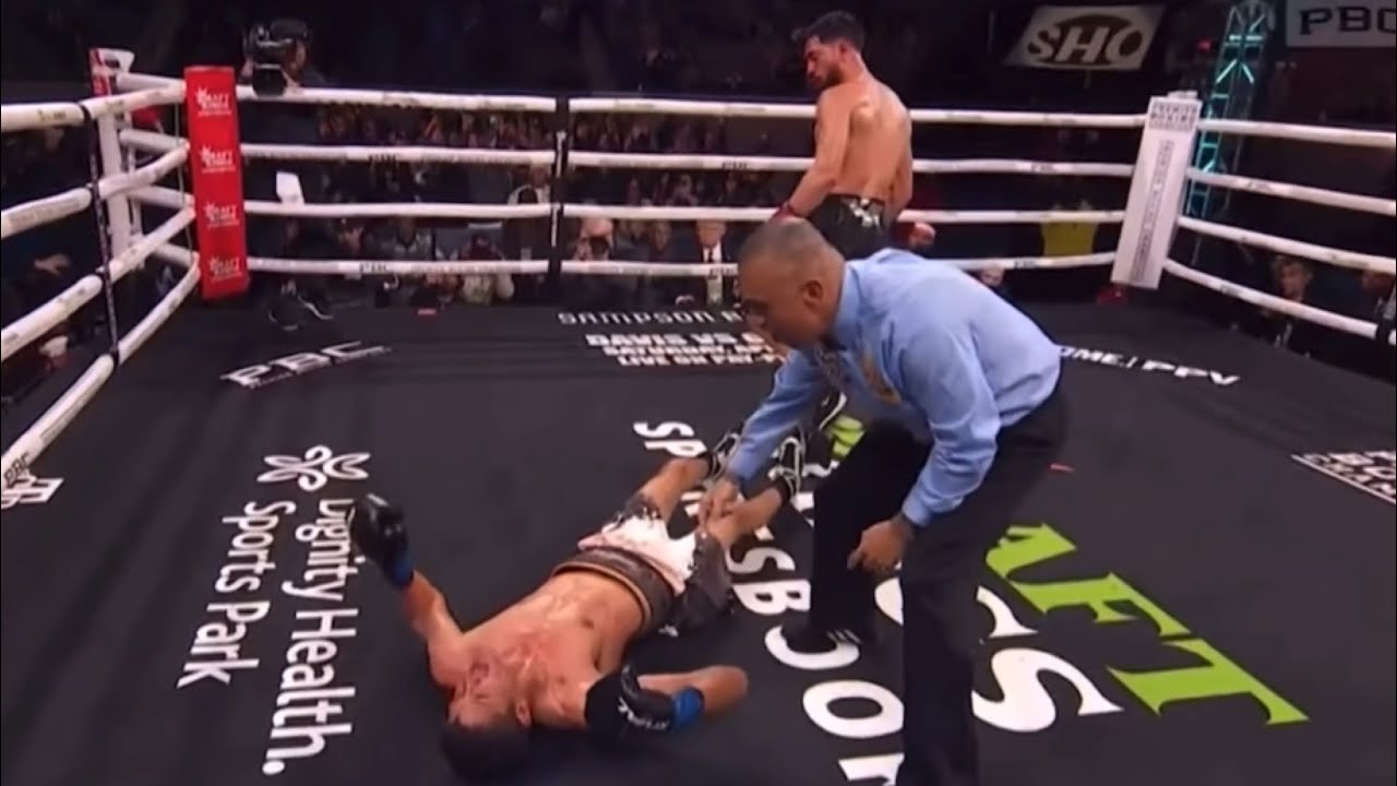(UPSET!) SEBASTIAN FUNDORA VS BRIAN MENDOZA FULL FIGHT REPORT BY DBN