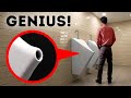Engineers Turned Everyday Problems into Brilliant Inventions