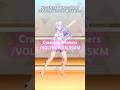 ダンス歴14年新人VTuberが『 Crashing Winners / VOLTACTION, 3SKM』踊ってみた︎︎⟡白姫祈