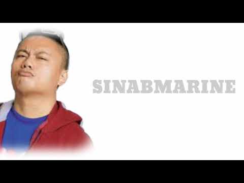 Sinabmarine - Andrew E (Audio)