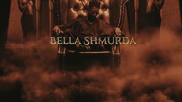 Bella shmurda omnipotent video #Bellashmurda