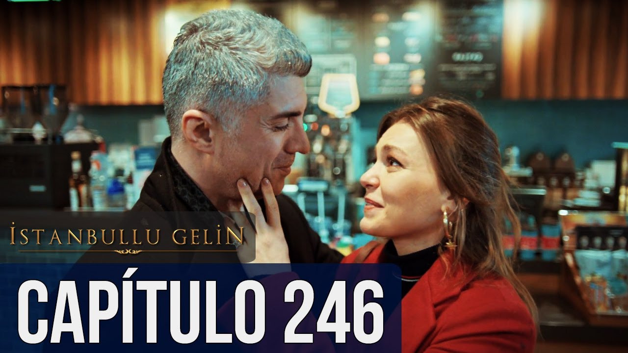La Novia De Estambul Capitulo 103 En Español