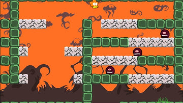 Eversion (2 of 1) - Hidden Ending