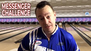 Command Solid | Messenger Challenge w/ Osku Palermaa