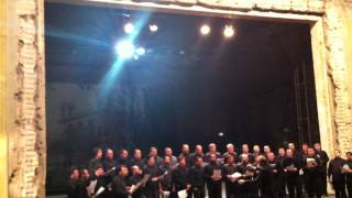 Ioseb Kechakmadze - Mshvidobit