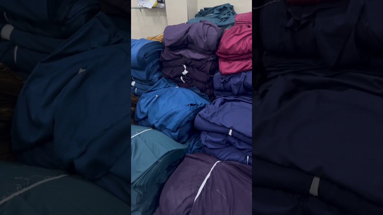 Alhamdulliah new lot of italian boski 