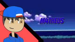 Intro•M4THEUS•(2D Dorgas simples)