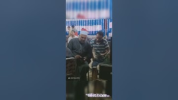القارئ الشيخ ممدوح عبدالستار محمد موسى ومقطع من سورةنوح