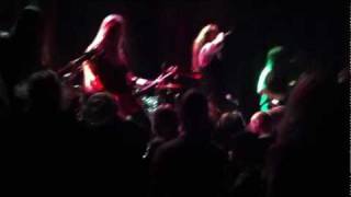 Aeon - Liar in the name of god  LIVE