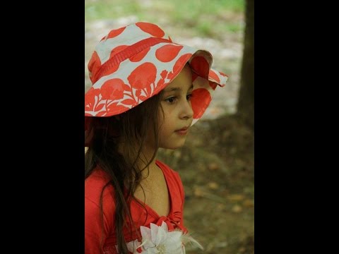 كواليس كليب خدنا يا بابا مشوار فاطمة خانجي قناة تغاريد