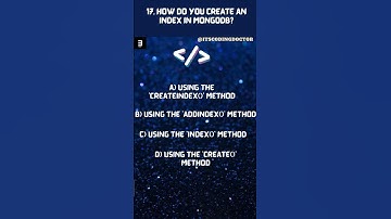 Decoding MERN: Top Interview Questions & Success Strategies for Full Stack Developers?